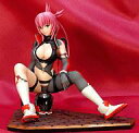 【中古】フィギュア アマンダ 「ブラスレイター」 1/6 ポリストーン塗装済み完成品