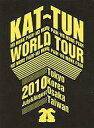 【中古】邦楽DVD KAT-TUN/WORLD BIG TOUR【10P23Jul12】【0720otoku-p】【画】