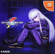 【中古】ドリームキャストソフト THE KING OF FIGHTERS 2001 [ドリームキャストコレクション]【画】