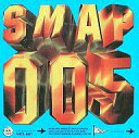 【中古】邦楽CD SMAP / SMAP 005【10P23Jul12】【0720otoku-p】【画】