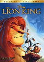 【中古】アニメDVD ライオン・キング スペシャル・エディション