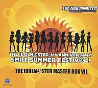 【中古】アニメ系CD THE IDOLM＠STER MASTER BOX VII 「アイドルマスター」