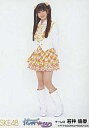 【中古】生写真(AKB48・SKE48)/アイドル/SKE48 若林倫香/全身/バンザイVenus握手会限定販売生写真