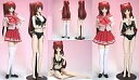 【中古】フィギュア 向坂環 in summer コトブキヤ限定 「ToHeart2 Another Days」PVCヘッドドール