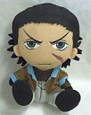 【中古】ぬいぐるみ 片倉小十郎 戦国BASARA2ぬいぐるみ 「戦国BASARA2」【タイムセール】