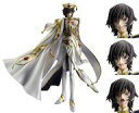 【中古】フィギュア G.E.M.シリーズ ルルーシュ・ヴィ・...