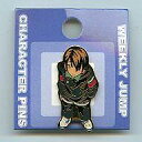 【中古】バッジ・ピンズ(キャラクター) 神尾アキラ SD ピンズ「テニスの王子様」