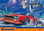 【中古】MSX カートリッジROMソフト コナミ・ハイパーラリー (箱説なし)