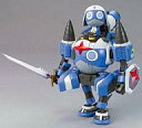 【エントリーでポイント10倍!(9月26日01:59まで!)】【中古】プラモデル ドロロロボMk-II「ケロロ軍曹プラモコレクション 18」