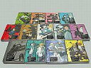 【中古】アニメDVD デュラララ!! 完全生産限定版全13巻...