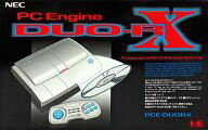【中古】PCエンジンハード PCエンジンDUO-RX【マラソン1207P10】【画】
