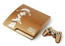 PS3ハード PlayStation3 ワンピース 海賊無双 GOLD EDITION