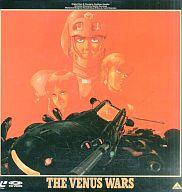 【中古】LD ヴィナス戦記THE VENUS WARS【マラソン1207P10】【画】