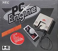 【中古】PCエンジンハード PCエンジン本体【画】