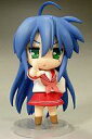 【中古】トレーディングフィギュア 泉こなた/だだだ ねんどろいど ぷち らき☆すた シーズン2