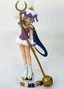 【エントリーでポイント10倍!(9月26日01:59まで!)】【中古】トレーディングフィギュア アンゴル・モア figure MEISTER ケロロ軍曹 ガールズコレクション