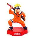【中古】トレーディングフィギュア NARUTO-ナルト- 「コカ・コーラ ジャンプフェスタ2005 フィギュアコレクション」【タイムセール】