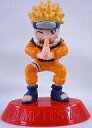【中古】トレーディングフィギュア ナルト(ナルト) コカ・コーラ ジャンプフェスタ「2003」 フィギュアコレクション【タイムセール】