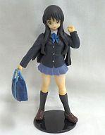 【中古】トレーディングフィギュア 秋山 雫 「けいおん!」 SRシリーズ