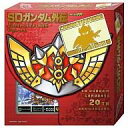 【中古】トレカ SDガンダム外伝 コンプリートボックス Vol.4 【02P09Jan16】【画】