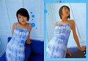 【中古】コレクションカード(女性)/nanako couleur 17 : 藤崎奈々子/nanako couleur