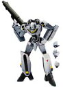 【中古】トレーディングフィギュア VF-1S バルキリー ロイ・フォッカー機(アクションタイプ