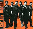 【中古】邦楽CD KAT-TUN / RESCUE[通常盤 初回プレス仕様]【10P23Jul12】【0720otoku-p】【画】