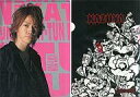 【中古】クリアファイル（アイドル実写系） 亀梨和也 クリアファイル(裏面/黒) 「TOUR 2007 cartoon KAT-TUN II You」【10P06may13】【fs2gm】【画】