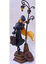 【中古】食玩 トレーディングフィギュア メーテルA 「銀河鉄道999」 フィギュアコレクション