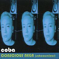 【中古】邦楽CD coba / CONSCIOUS NEGA(subconscious)【画】