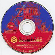 【中古】NGCソフト ゼルダの伝説 時のオカリナGC （箱説なし）【10P17Aug12】【画】　