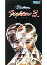 【中古】その他 VHS VIRTUA FIGHTER 3 THE BATTLE BEGINS [VHS] 【画】