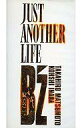 【エントリーでポイント10倍!(7月11日01:59まで!)】【中古】邦楽 VHS B’z/ジャスト・アナザー・ライフ