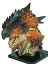 【中古】トレーディングフィギュア 火竜リオレウス「モンスター...