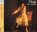 【中古】邦楽CD 松田聖子 / Candy
