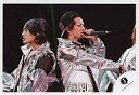 【中古】生写真(男性)/アイドル/KAT-TUN KAT-TUN/赤西仁・田中聖/横型・背中合わせ・衣装銀色/公式生写真【10P06may13】【fs2gm】【画】