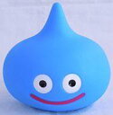 【中古】キーホルダー・マスコット(キャラクター) スライム(ブルー) マスコットボール 「ドラゴンクエスト25周年記念ふくびき所スペシャル」E賞