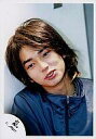 【中古】生写真(ジャニーズ)/アイドル/嵐 嵐/松本潤/バストアップ・衣装ジャージ・首傾け/公式生写...