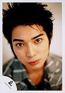 【中古】生写真(男性)/アイドル/嵐 嵐/松本潤/顔アップ・体ぼやけ/公式生写真【10P06may13】【fs2gm】【画】