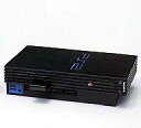 【中古】PS2ハード プレイステーション2本体(SCPH-18000/本体単品/付属品無) (箱説なし)