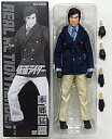 【中古】フィギュア RAH 本郷猛(1971ver.) 「仮面ライダー」 リアルアクションヒーローズNo.259