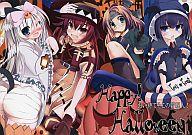 【中古】男性向一般同人誌 ≪オリジナル≫ Happy! Halloween おい待てそこの管理人!【マラソン1207P10】【画】【中古】【ブックス0621】