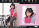 【中古】コレクションカード(女性)/トレーディングコレクショ...