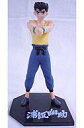 【中古】トレーディングフィギュア 浦飯幽助 「幽遊白書 激闘...