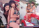 【中古】コレクションカード(女性)/2007ヤングチャンピオンプレミアムカード 018 : 安田美沙...