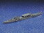 【中古】プラモデル 1/700 水上機母艦 千歳 「ウォーターライン巡洋艦 NO.504」