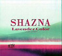 【中古】洋楽 VHS SHAZNA/LavenderColor 【画】