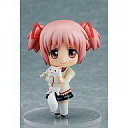 【中古】トレーディングフィギュア 鹿目まどか(制服) 「ねん...