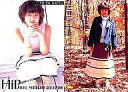 【中古】コレクションカード(女性)/Visual Photocard Collection HiP SPA27 : 西田夏/銀箔押し/Visual Photocard Collection HiP ColleCarA