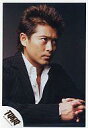 【中古】生写真(ジャニーズ)/アイドル/TOKIO TOKIO/山口達也/バストアップ・黒スーツ・両手組み/公式生写真【画】 - ネットショップ駿河屋 楽天市場店
